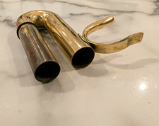 John Packer Bb Cornet JP071MKII 1st Slide