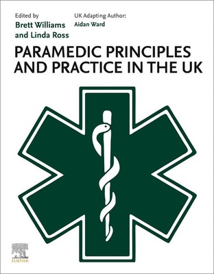 Paramedic Principles and Practice in the UK | Aidan Ward | Taschenbuch | 2023