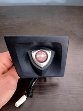 RARE MAZDA RX8 PUSH START ENGINE BUTTON KIT HARNESS GENUINE SE3P SE-3P JDM RX-8