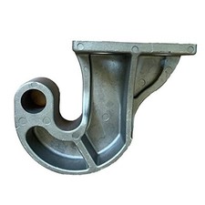 For Peterbilt Hood Parts Left Lower Hood Pivot Lower Hood Pivot Driver Side