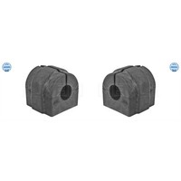 2X Meyle Lagerung Stabilisator Vorne Links Rechts FüR BMW 3Er Touring E46
