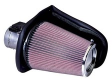 Kn 57-2545 Performance Air Intake System For 2003-2004 Ford Mustang Svt Cobra