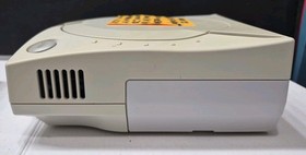 Lot Of 2 Defective Sega Dreamcast For Parts Or Repairs