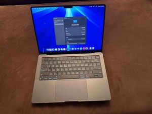 MacBook Pro M4 16GB 512GB | eBay