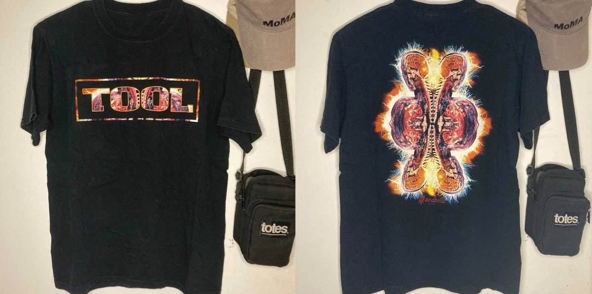 Tool Shirt products for sale | eBay