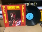 Elvis - Burning Love And His Hits From His Movies Vol. 2 (G/F)