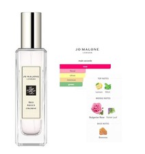 Red Roses Jo Malone London parfüm - kadınlar için bir koku 2001