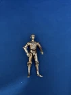 Star Wars POTF2  C-3PO Desert Worn MINT/LOOSE