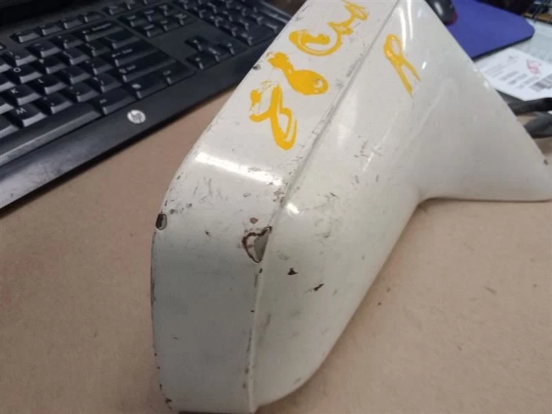 Espejo retrovisor lateral para pasajero eléctrico para 86-91 DEVILLE 50144 Foto 4 de 4