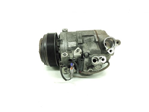 BMW 1 E81 E87 2010 Klimakompressor Pumpe 6987862 Diesel 130kW ATR46514