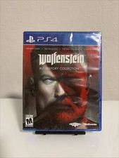 Wolfenstein: The Alternative History Collecti...