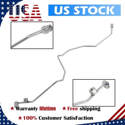For Honda Accord 2013-2017 #80341-T2F-A01 AC Condenser Compressor Line Tube Hose