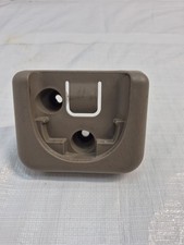 1996-2002 Toyota 4runner Rear Cargo Cover Bracket Right Side Trim Plastic
