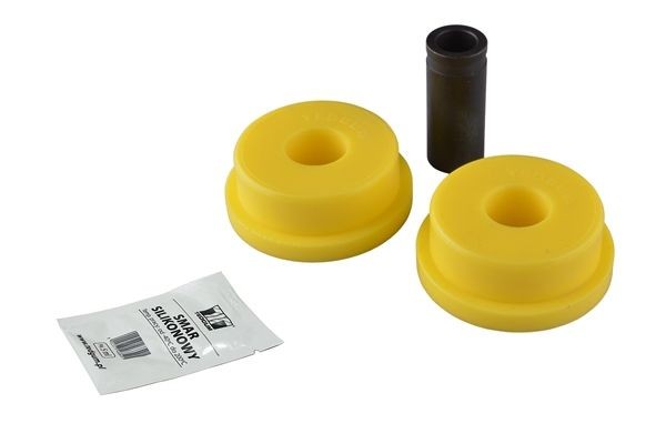 Tedgum Lagerung, Lenker TED48229 FüR MERCEDES-BENZ-image