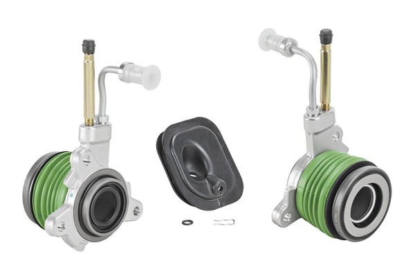 Valeo ZentralausrüCker, Kupplung FüR Ford Jaguar Seat VW-image