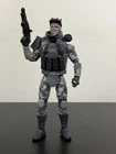 FIREFLY Cobra Island Exclusive GI JOE CLASSIFIED SERIES 21 Loose