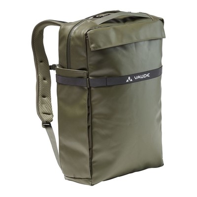 VAUDE - Mineo Transformer Backpack 20 - khaki