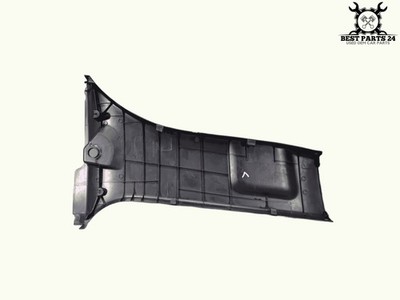 Left Driver Side Lower B Pillar Trim Cover Panel OEM 2019-25 Toyota RAV4