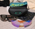 The Masters Oakley Radar EV Pitch OO9211 Sunglasses ***Brand New*** — photo 3