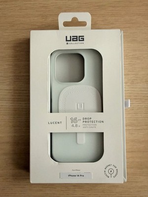 UAG iPhone 14pro Hülle