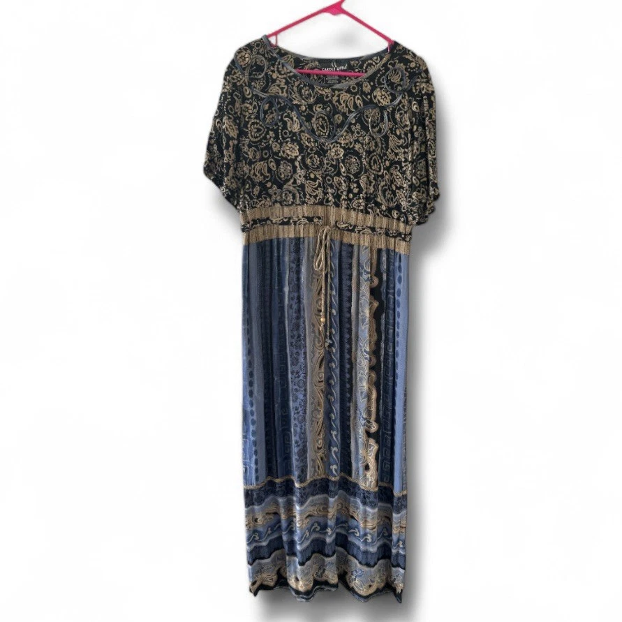 long white plus size maxi dress Plus Size White Order of the Eastern Star Maxi Dresses for Women –  RITUALISTIC GIFTS