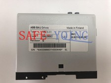 1PCS NEW ABB ETHERNET ADAPTER MODULE NETA-01