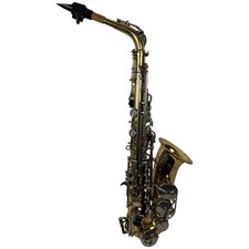 Reynolds Alto Saxophone Vintage Rare SN: 7050...