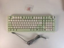 SOLAKAKA KI99 Pro 96% Wireless Mechanical Keyboard Tri-Mode Swappable - No Box