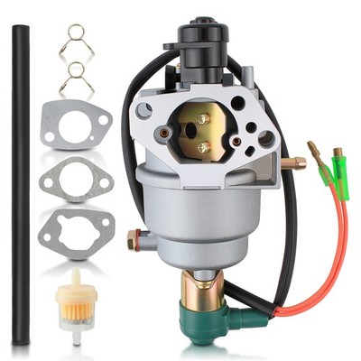 All Power APG3009N 6000 Watt 291cc Generator Carburetor Carb