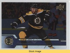 2016-17 Upper Deck Silver Foil Jimmy Hayes #17 READ 6f8