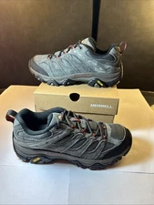 Merrell Men's Moab 3 Hiking Shoe Model J035873 Size 9