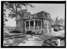 Port Hudson National Cemetery,20978 Port Hickey Road,Zachary,Louisiana,LA,15