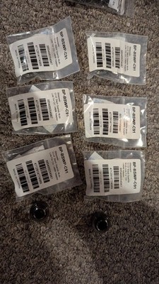 PC Custom Cooling Loop Components and Misc