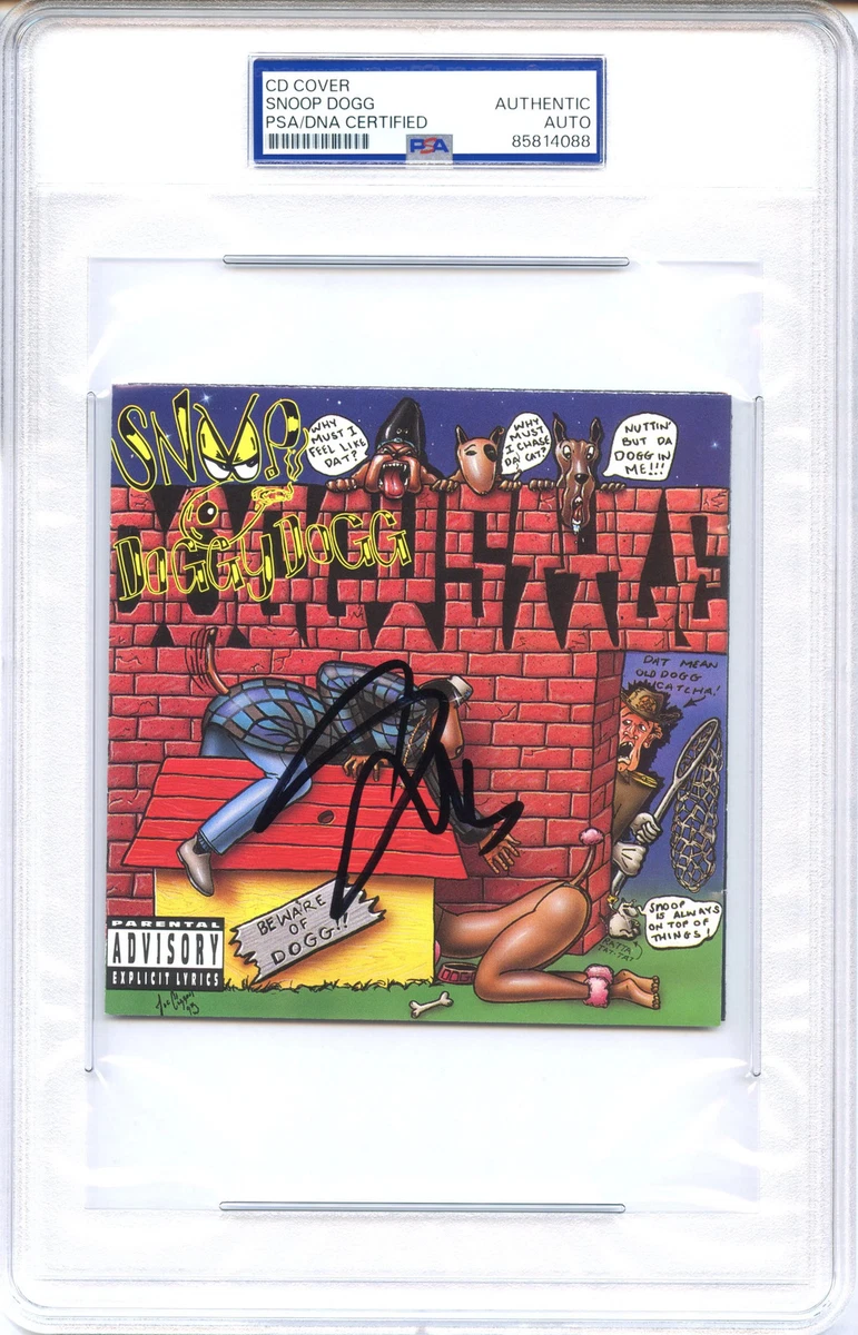Snoop Dogg Autograph for sale | eBay