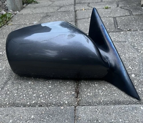 2007-2011 Toyota Camry - Right Side Mirror