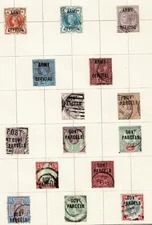 QV OFFICIALS COLLECTION - CAT £3300+ SEE PHOTOS