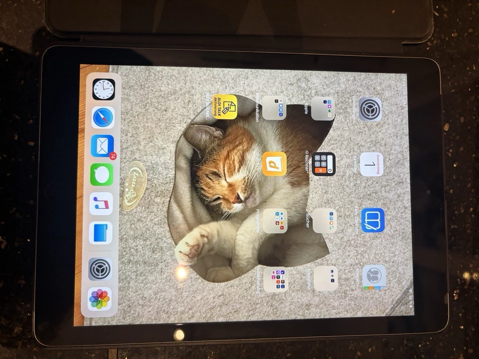 Apple iPad 2 · 32GB · Wi-Fi, Foto 2 von 5