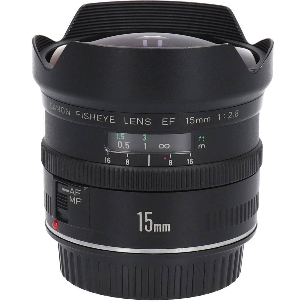 Canon EF 15mm Camera Lenses for sale | eBay