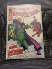 Amazing Spider-Man 66 Mysterio Cover
