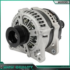 SCITOO 210A Alternator for 2020-23 Audi SQ7,2019-24 Lamborghini Urus 06E903024T