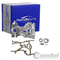 Partstec MotorÖLpumpe ÖLpumpe Passend FüR Opel Agila Astra Corsa | PTA420-0297