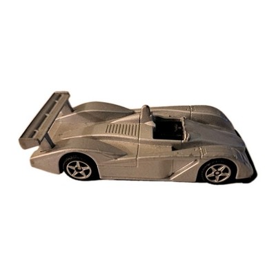 Siku 0863Sport 1 Silver Racing Car 825cb10