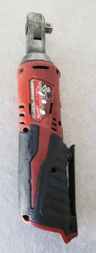 Milwaukee M12 2457-20 3/8" Ratchet (UNTESTED)