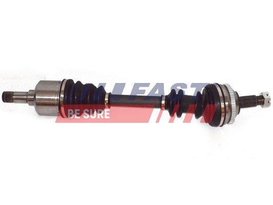 Fast Achsmanschette Antriebswelle FüR Fiat Scudo Combinato 220P 220L 220-image