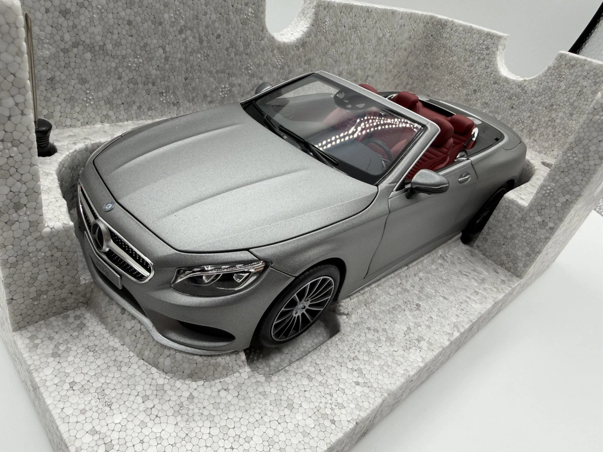 1 18 Mercedes S Class for sale | eBay