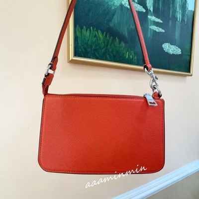 バッグ Coach waist bag/pouch Belt Bag With Signature Canvas Interior Detail | Bags | Coach | COACH®