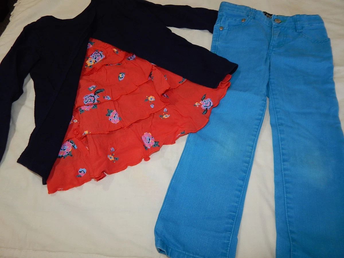 Mini Boden 4-5 Size Clothing (Sizes 4 & Up) for Girls for sale | eBay