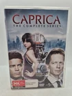 Caprica - The Complete Series | Boxset (DVD, 2009) Like New - Free Shipping