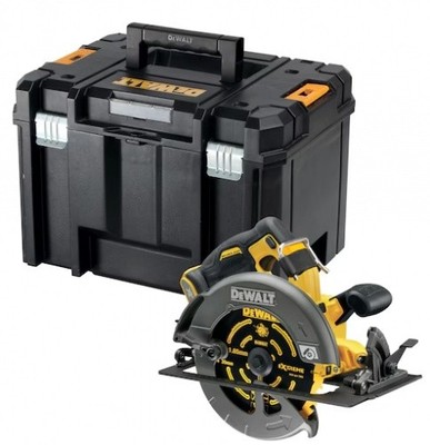 Dewalt DCS578NT-XJ Akku-Handkreissäge