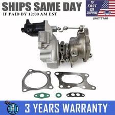 Turbo Turbocharger Fits For Honda Civic Cr-v Crv 1.5l 2016-2021 189005aaa01